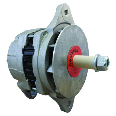 Alternator for Chevrolet C50, C5500 Kodiak, C7500 Kodiak and GMC 1989-2002, Replaces 19010110