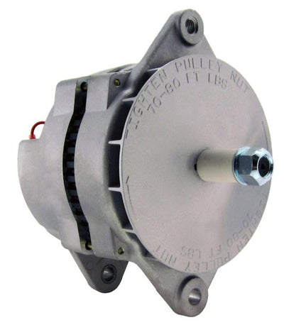 Motorola Style Alternator for International, Freightliner, Ford 1979-2004, Replaces 8LHA2070, 110-555, 3574551C91, 8LHA2070V, 8LHA2070VA