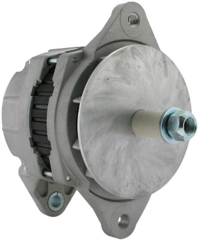 Delco Style Alternator for Freightliner, Peterbilt, Kenworth 1983-2008, Replaces 10459190, 10459193, 81370306N, 10459601, 19020303