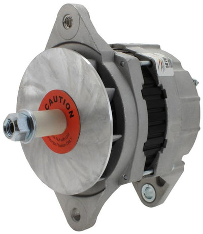 Delco Style Alternator for International, Ford, GMC, Chevrolet 1979-2004, Replaces 10459205, 10459254, 19020306, FLTAL122150J