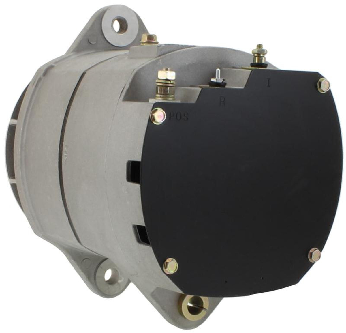 12V alternator 8082 for Detroit Diesel Series 60, replaces 19011155, 19011166, 19011211, 19011212