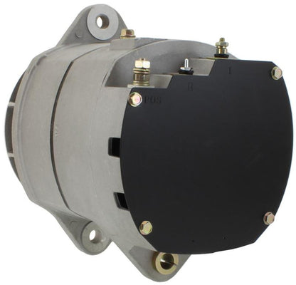 12V alternator 8082 for Detroit Diesel Series 60, replaces 19011155, 19011166, 19011211, 19011212