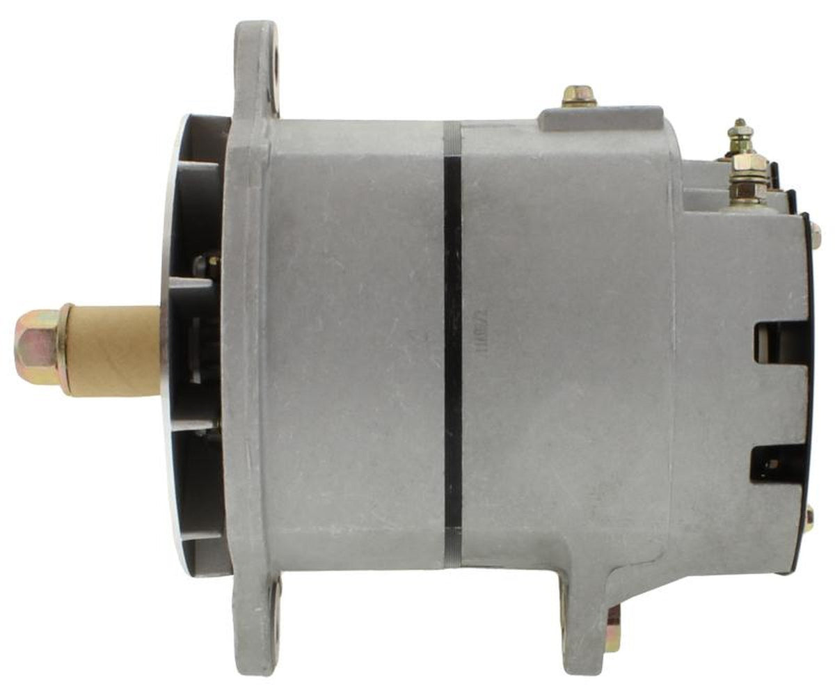 12V alternator 8082 for Cummins N14, replaces F7HS-10300-AA, 10459141, 10459180, 10459195