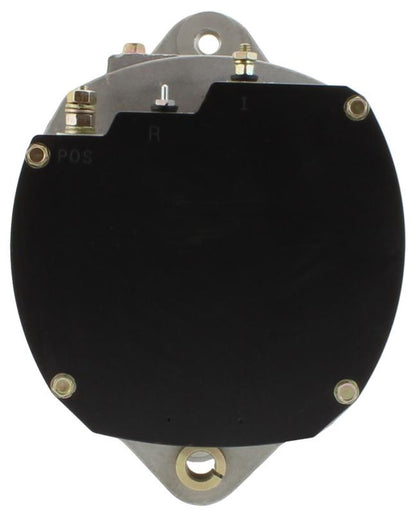 12V alternator 8082 for Cummins L10, replaces 19011155, 19011166, 19011211, 19011212