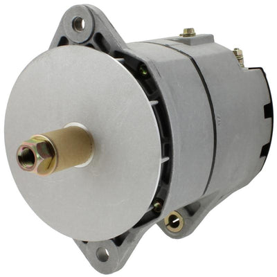 Delco Style Alternator for International, Freightliner, Ford 1985-2002, Replaces 10459141, 10459180, 10459195, 19011155, 19011166