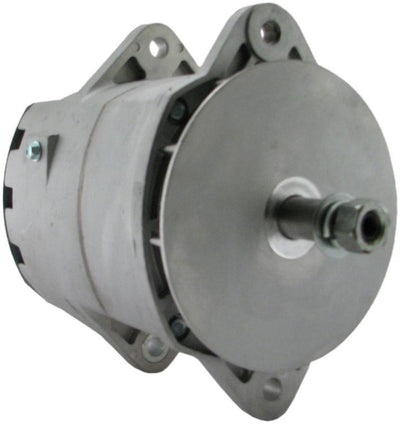 Delco Style Alternator for International, Ford, Kenworth 1995-2007, Replaces 3675234NW, 10459198, 10459206, 10461226, 10461234