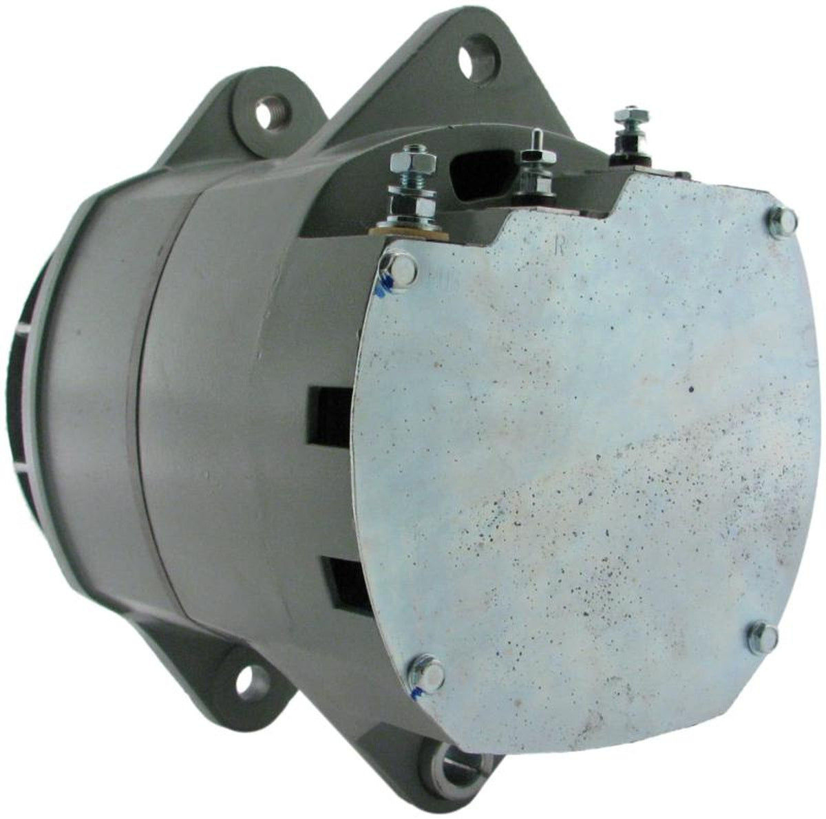 24V alternator 8094 for Caterpillar 3176C, replaces 19011168, 19011208, 200-8277