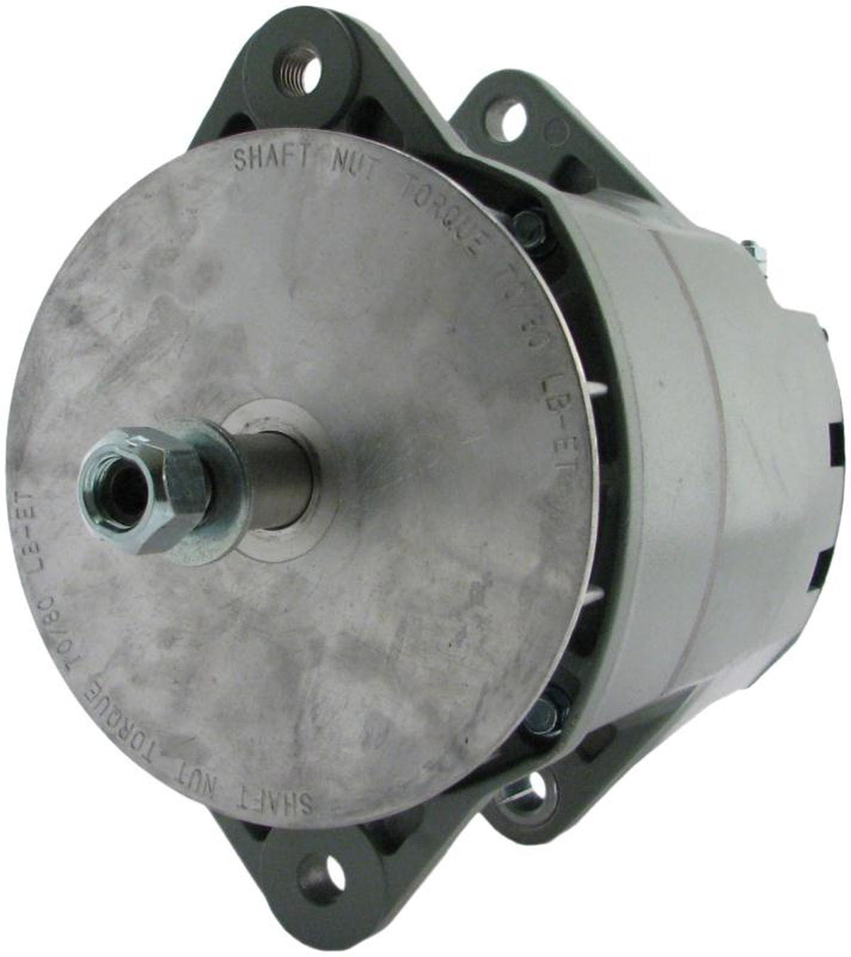 24V alternator 8094 for Caterpillar, International, Peterbilt, replaces 200-8277, 19011168, 19011208