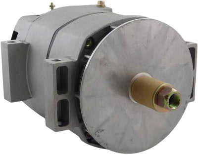 Delco Style Alternator for Peterbilt 320, 365 and Sterling Truck 1999-2010, Replaces 10459278, 10459285, 19011177, 19011216