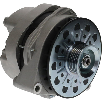 Delco style 12V alternator 8219, replaces 5744687