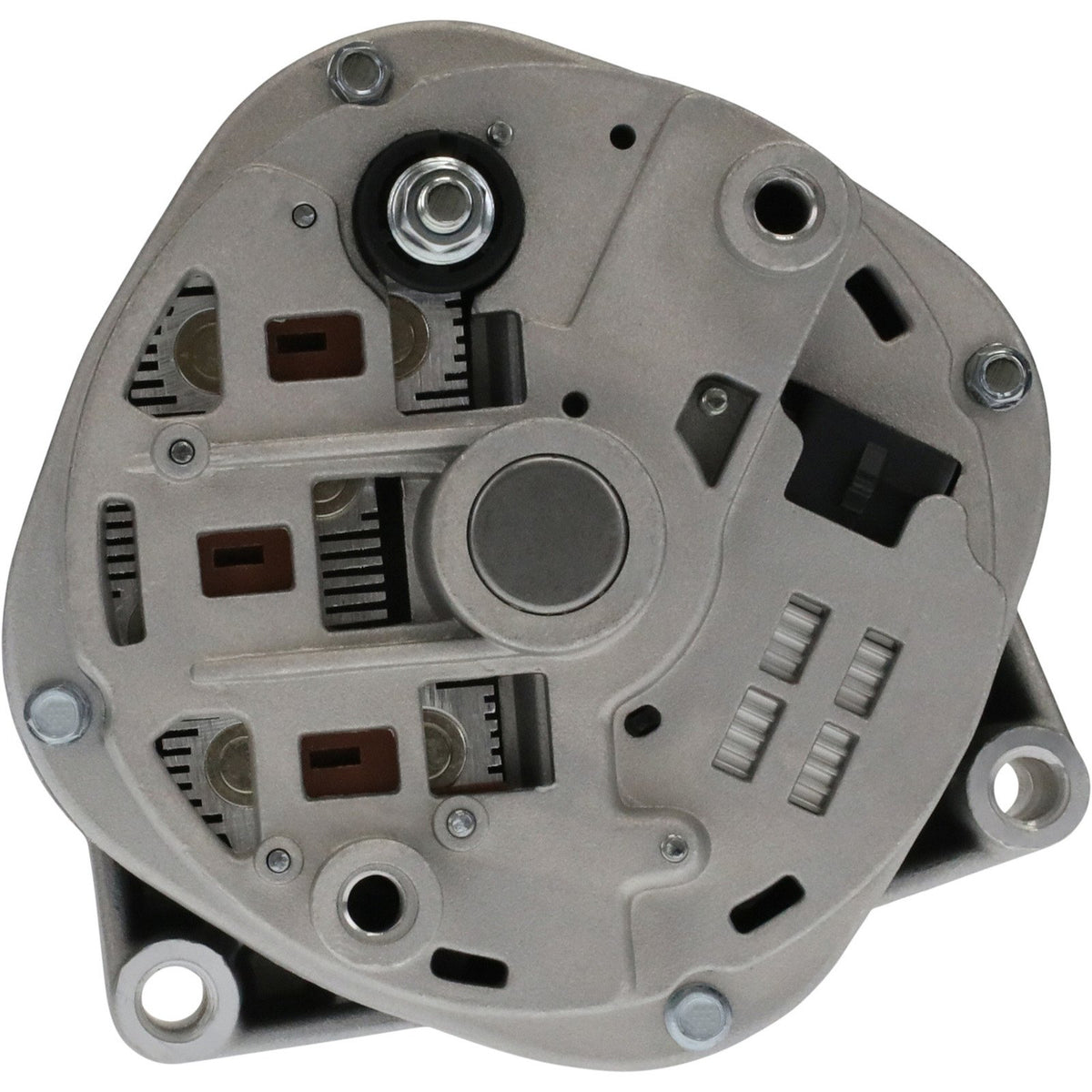 12V alternator 8219 for Chevrolet, GMC, Hummer, Am General, replaces 5744687