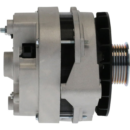 Delco style 12V alternator 8219, view 7, replaces 5744687