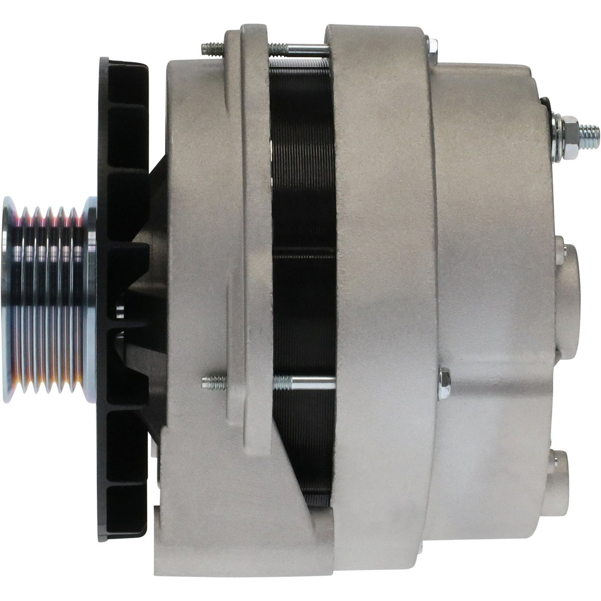 12V alternator 8219 for Chevrolet, GMC, Hummer, Am General, view 8, replaces 5744687