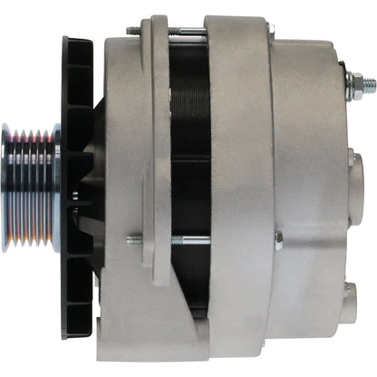 12V alternator 8219 for Chevrolet, GMC, Hummer, Am General, view 8, replaces 5744687