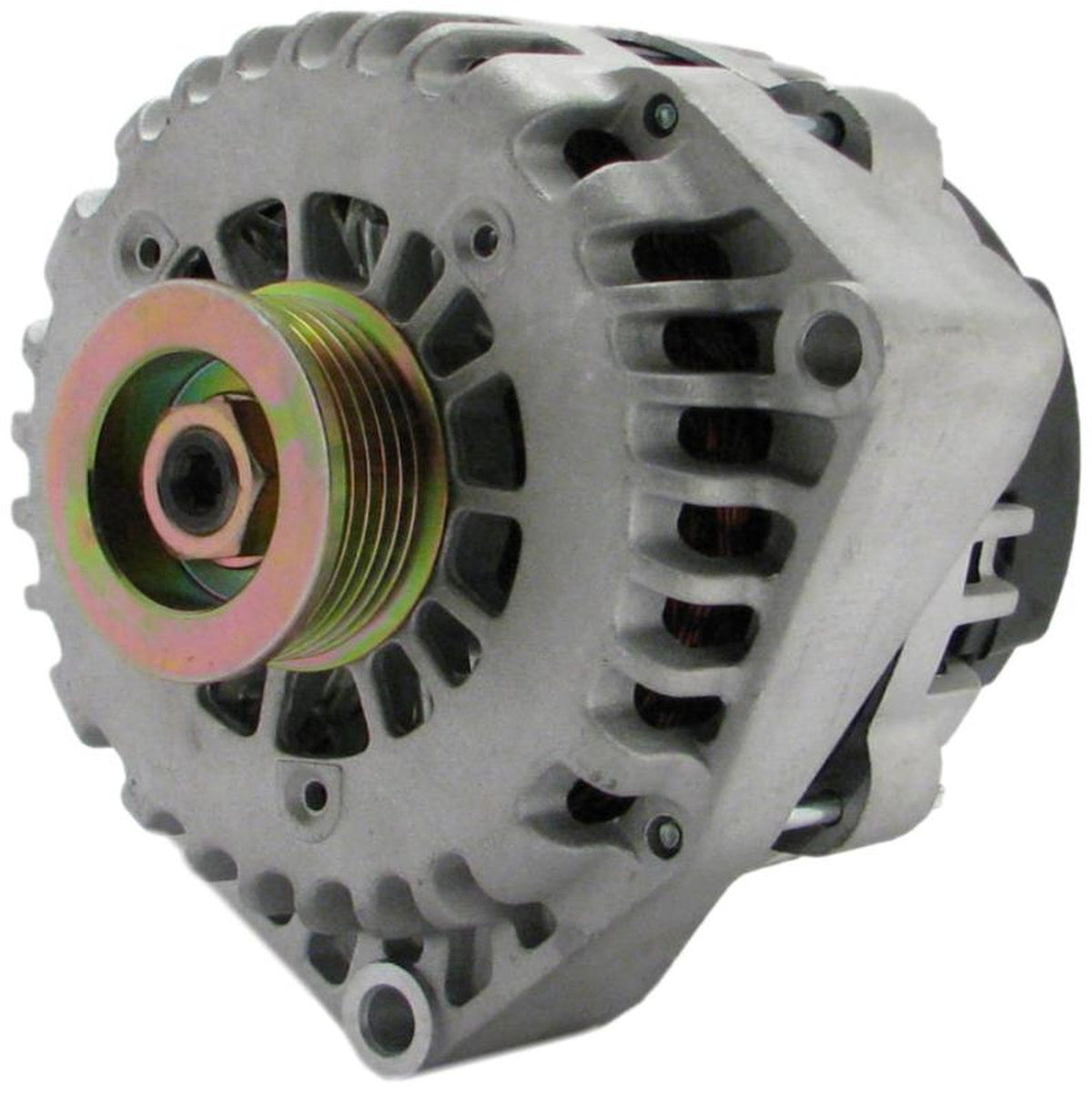 12V alternator 8237 for V8 5.3L, replaces 10464405, 10464443, 10464453, 10480234