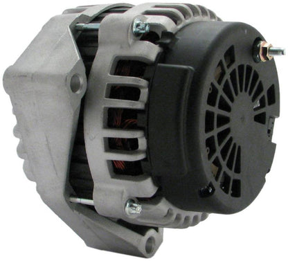 12V alternator 8237 for V6 4.3L, replaces 10464443, 10464453, 10480234, 10480390