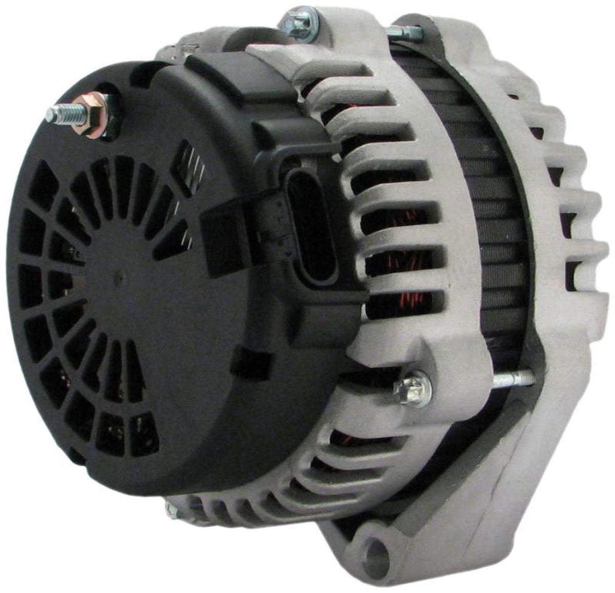 12V alternator 8237 for V8 4.8L, replaces 15750871, 15750871N, 10464405, 10464443