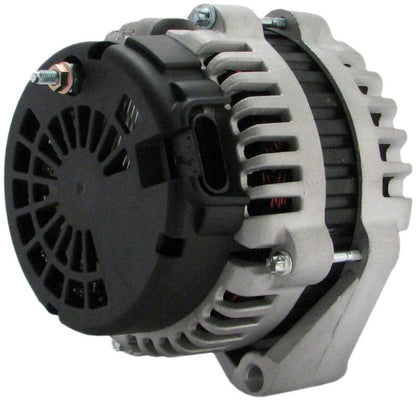 12V alternator 8237 for V8 4.8L, replaces 15750871, 15750871N, 10464405, 10464443