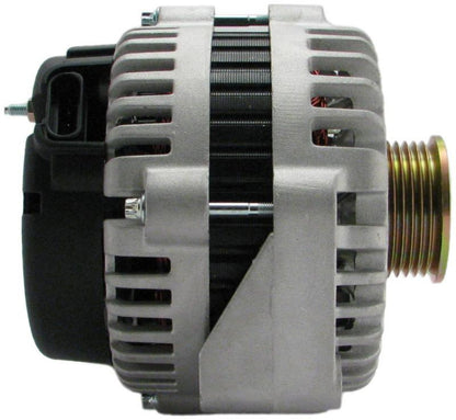 12V alternator 8237 for V8 6.6L, replaces 10464453, 10480234, 10480390, 15750871