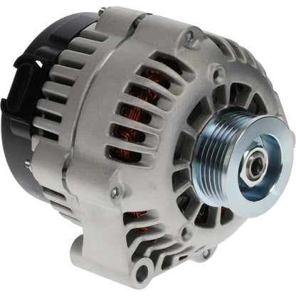 Delco style 12V alternator 8238, replaces 10480229W, 10480229