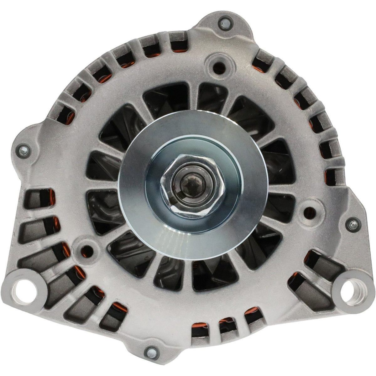12V alternator 8238 for V8 4.8L, replaces 10480229W, 10480229