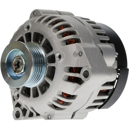 12V alternator 8238 for V6 4.3L, replaces 10480229W, 10480229
