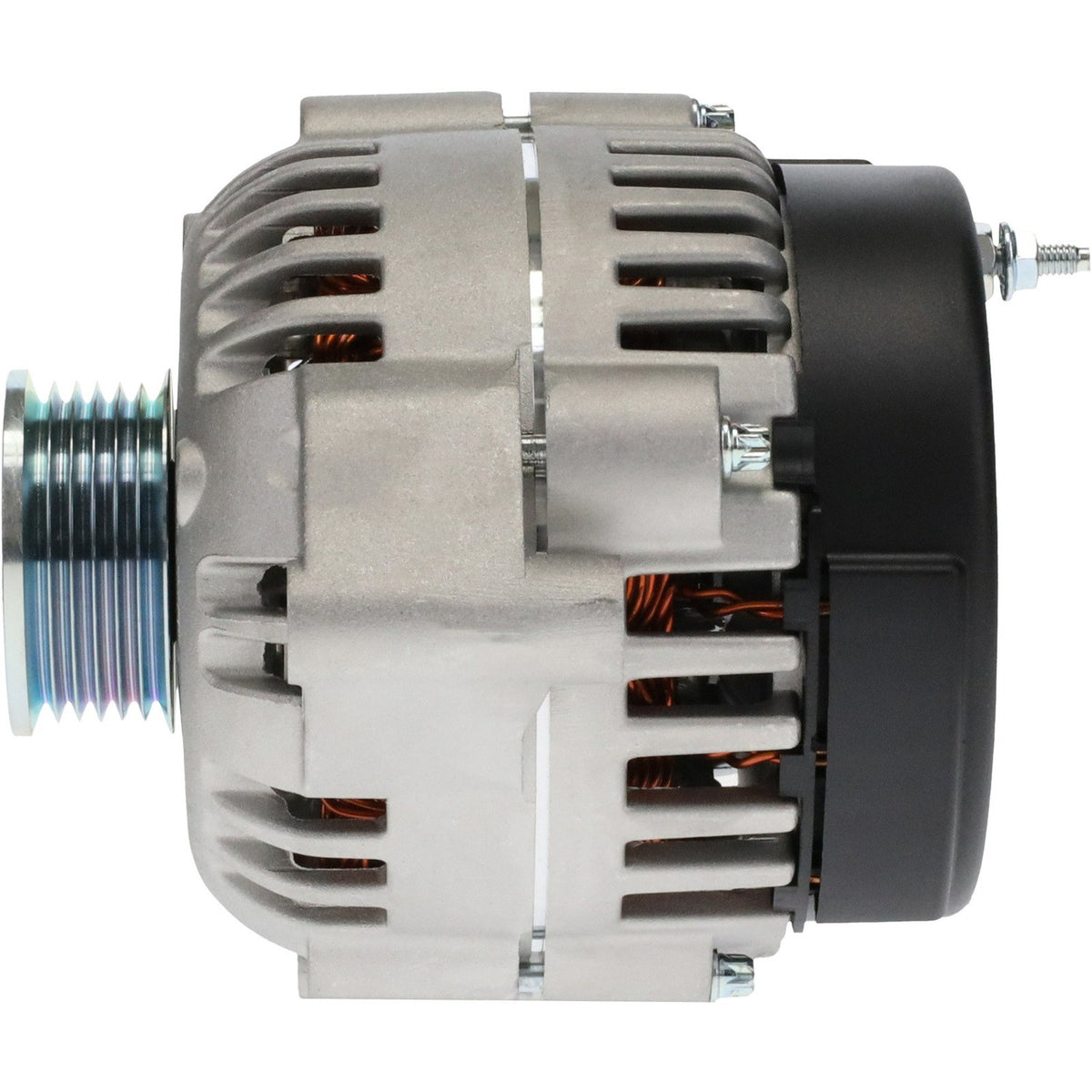 12V alternator 8238 for GMC, Chevrolet, Cadillac, replaces 10480229W, 10480229
