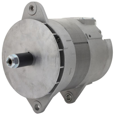 Leece Neville Style Alternator for Blue Bird, International 1993-2018, Replaces 48142, 4860J, A0014860JB, 3512058C91, ZLN4860J