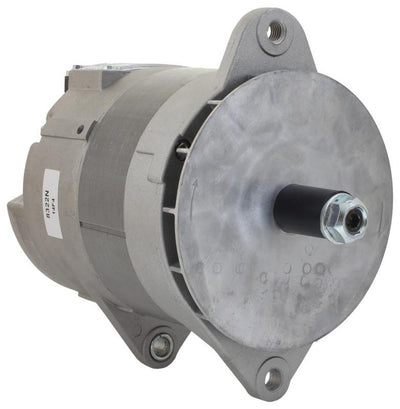 Ford Style Alternator for Freightliner, International, Ford, Mack 1994-2013, Replaces 4C40-10300-NA, 4C4O-10300-TA, 4C4Z-10346-MA, 4C4Z-10346-TA, 3579009C91