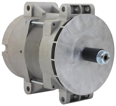Leece Neville Style Alternator for Freightliner, International 2001-2024, Replaces LN4949PA, 4949PA, A0014949PA, 4C4O-10300-BA, 4C4Z-10346-BA
