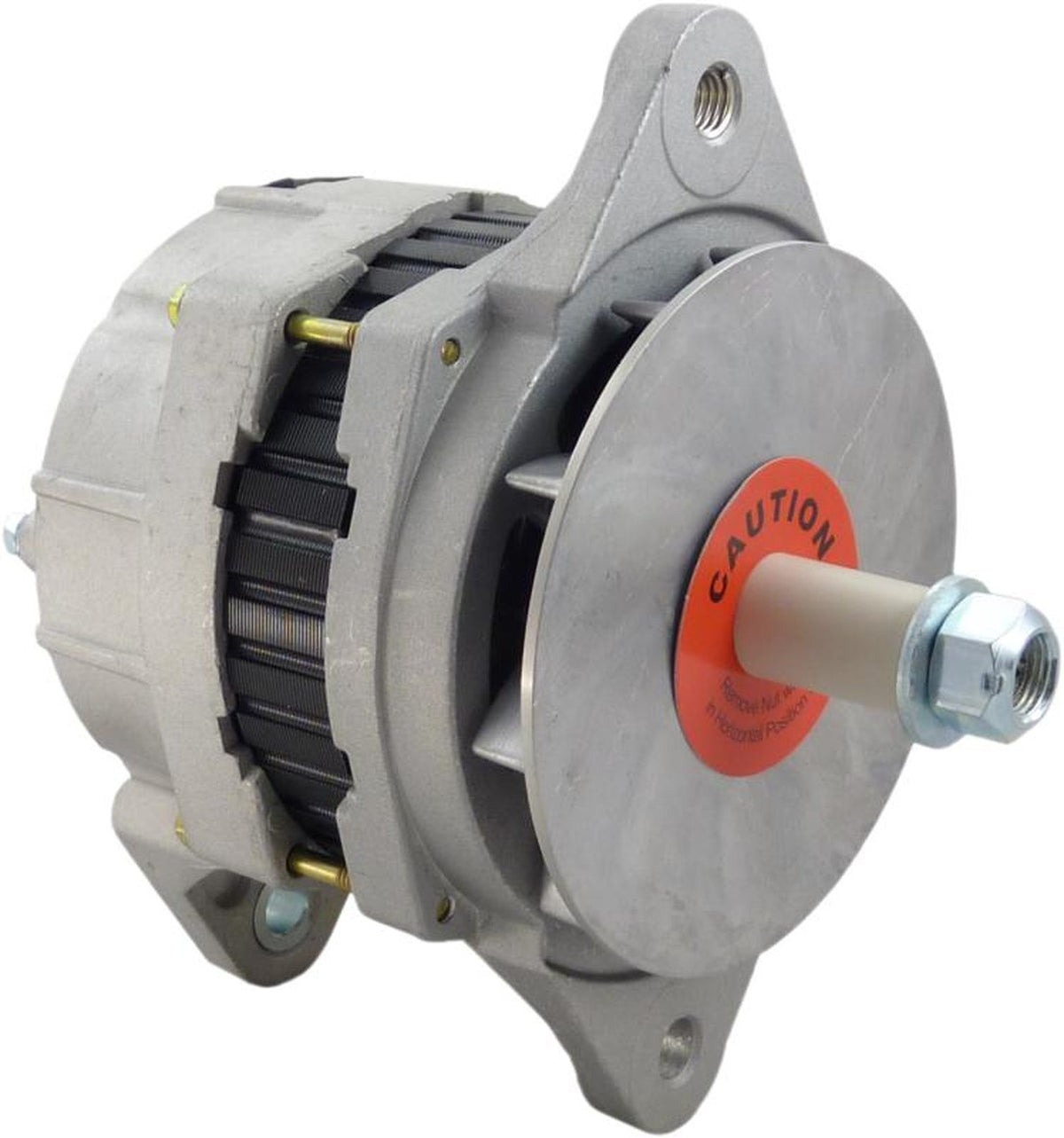 Delco style 24V alternator 8367, replaces F434805, 10459306, 10459333, 10459334