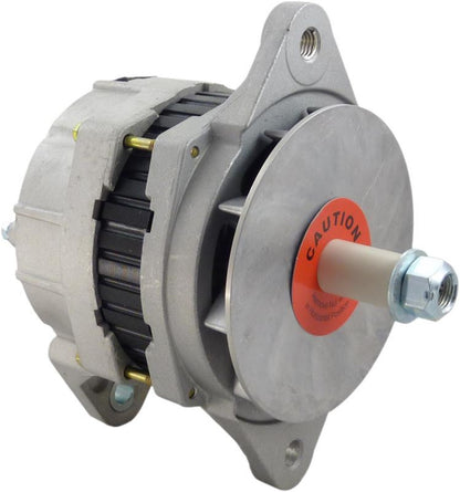 Delco style 24V alternator 8367, replaces F434805, 10459306, 10459333, 10459334