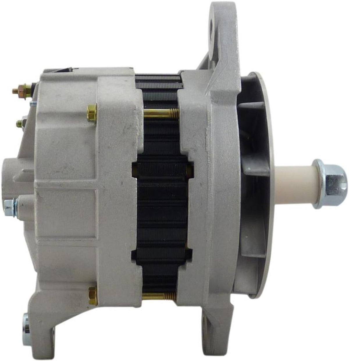 24V alternator 8367 for Cummins 6BT5.9, replaces 76193682, 1286822H91, 1305787H91, 1316278H91