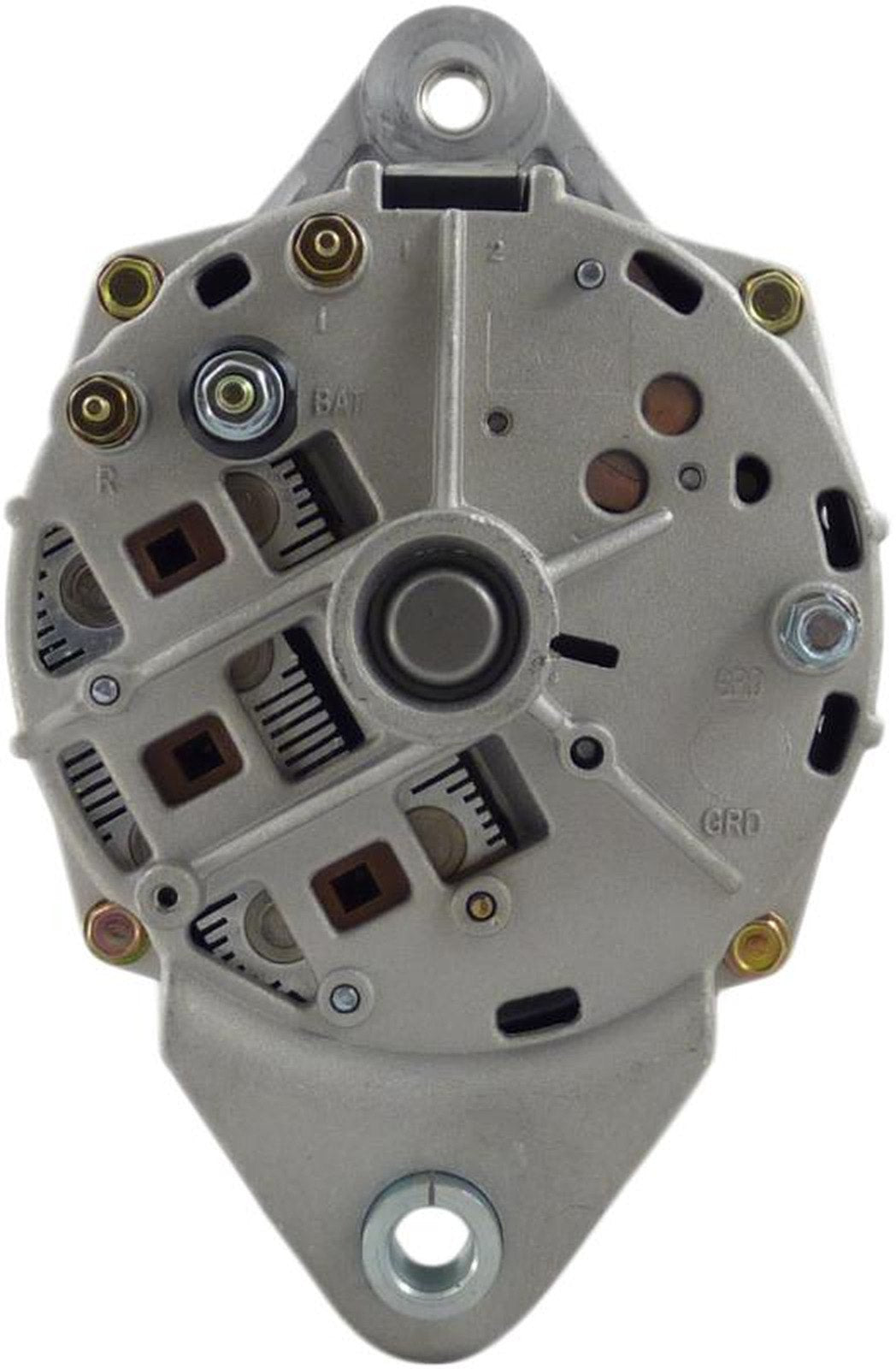 24V alternator 8367 for Cummins 4BT, replaces 110-446, 3Y8200, 5A8908, 3935530
