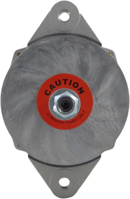 24V alternator 8367 for Cummins B5.9C, replaces CH11087, LEA0267, MDA3946, LRA02997