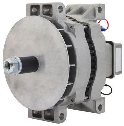 Motorola Style Alternator for International, Freightliner 1999-2018, Replaces 8LHP2170V, GL-576, 3582185C91, 8LHP2170VH, 110-555P