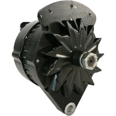 Motorola Style Alternator for Carrier Transicold, Thermo King 1989-2006, Replaces 30-50336-00, 8MR2180L, 8MR2181L, 8MR2185L, 110-600