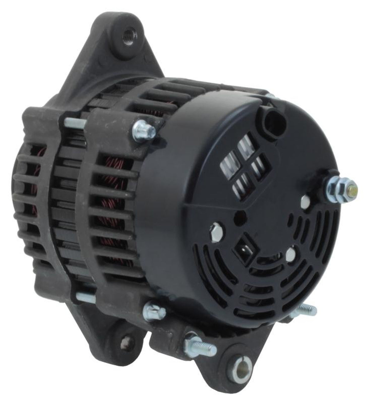 12V alternator 8465 for 3.0L, replaces 219233, 20115017TBA, 862030, 19020600