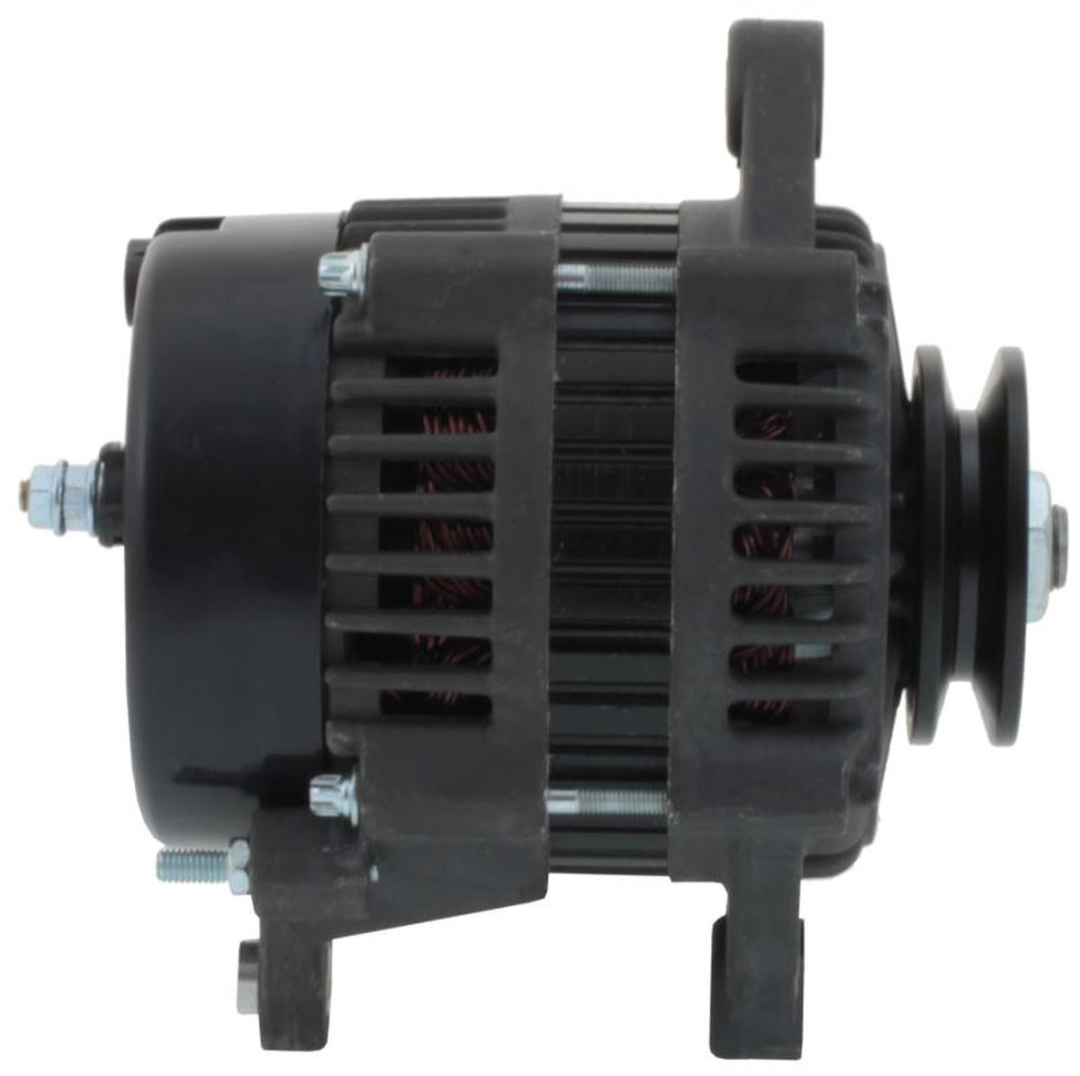 12V alternator 8465 for 9.0L, replaces 19020604, 862030-1, 219233, 20115017TBA