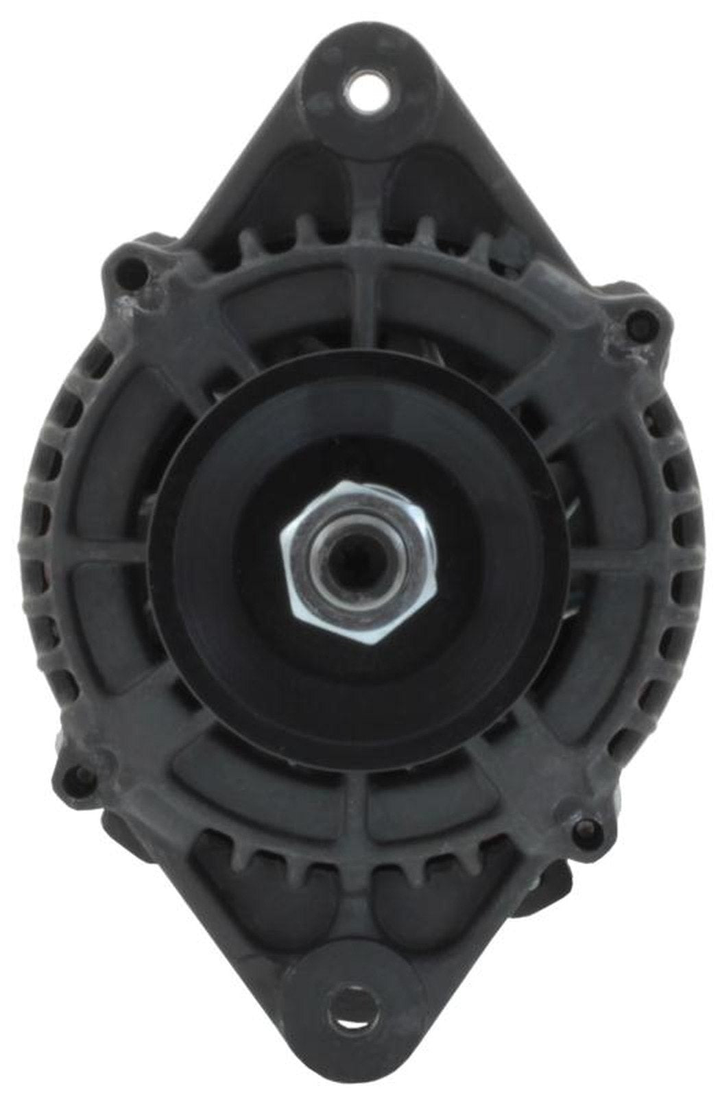Delco style 12V alternator 8465, replaces 219233, 20115017TBA, 862030, 19020600