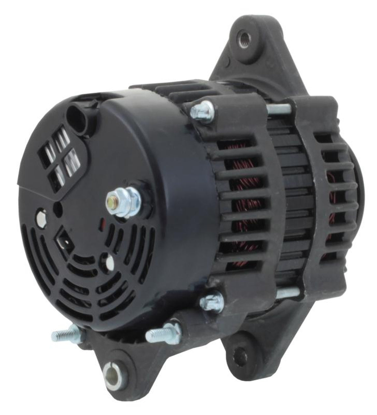 12V alternator 8465 for 3.0L, replaces 19020604, 862030-1, 219233, 20115017TBA