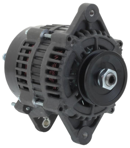 Delco style 12V alternator 8465, replaces 862030, 19020600, 19020604, 862030-1