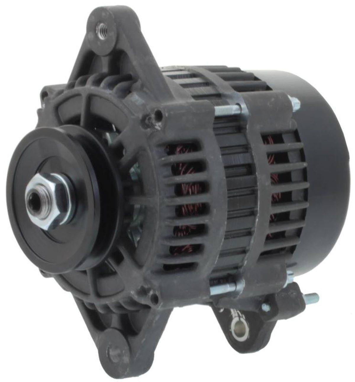 12V alternator 8465 for 9.0L, replaces 862030, 19020600, 19020604, 862030-1