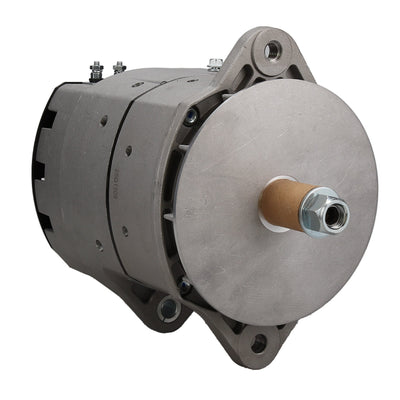 Delco Style Alternator for Freightliner, Mack, Kenworth 2004-2008, Replaces 8600369, 8600496