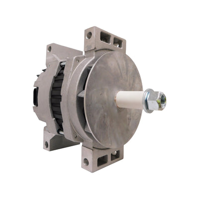 Alternator for Chevrolet C8500, T6500, T7500, T8500 and GMC 1999-2009, Replaces 10459596, 15188854, 19020394