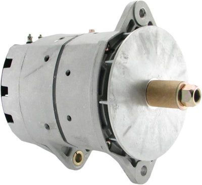 Delco Style Alternator for Peterbilt, Kenworth, International 1987-2006, Replaces 8600064, 8600362, 8700016