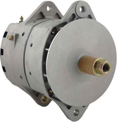 Delco Style Alternator for International, Freightliner, Mack 1996-2008, Replaces 8600065, 8700017