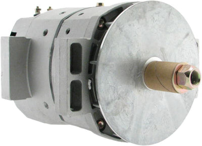 Delco Style Alternator for Freightliner, International, Peterbilt 1999-2011, Replaces 8600066, 8600244, 8600247, 8700018