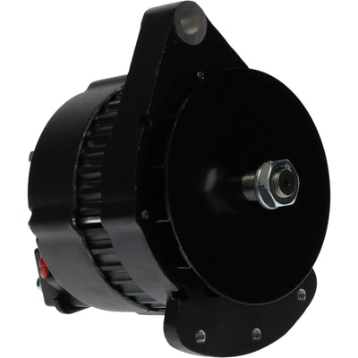 Motorola Style Alternator for Thermo King URD, URD-III MAX, UTS 1996-2006, Replaces 45-1706, 8MR2197T, 5D46047G01, 110-639