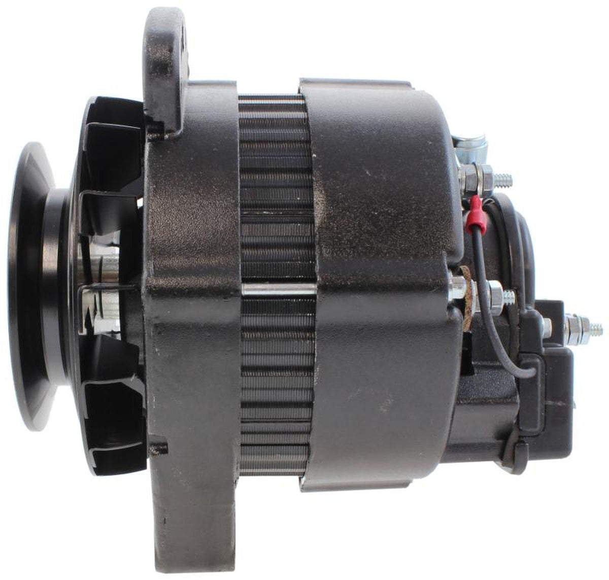 Motorola style 12V alternator 8627, replaces 5D51051G01, 5D51051G02, 41-2705, 8MR2348
